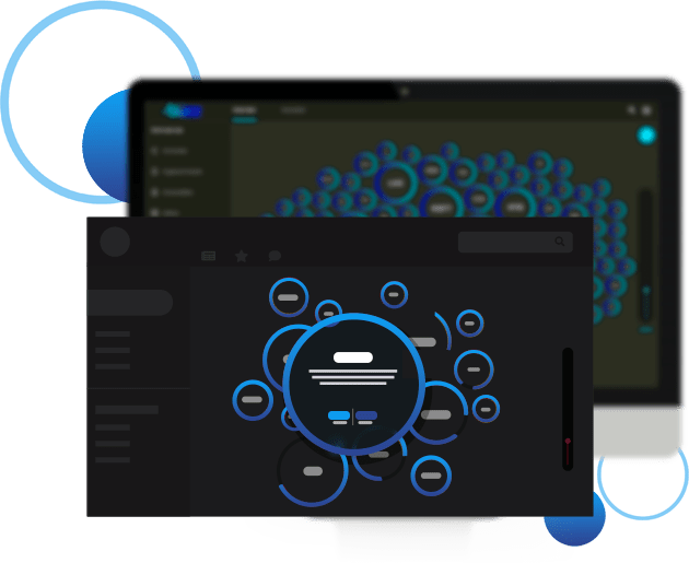 TMGM market sentiment tool