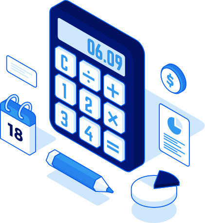 Trading Calculator