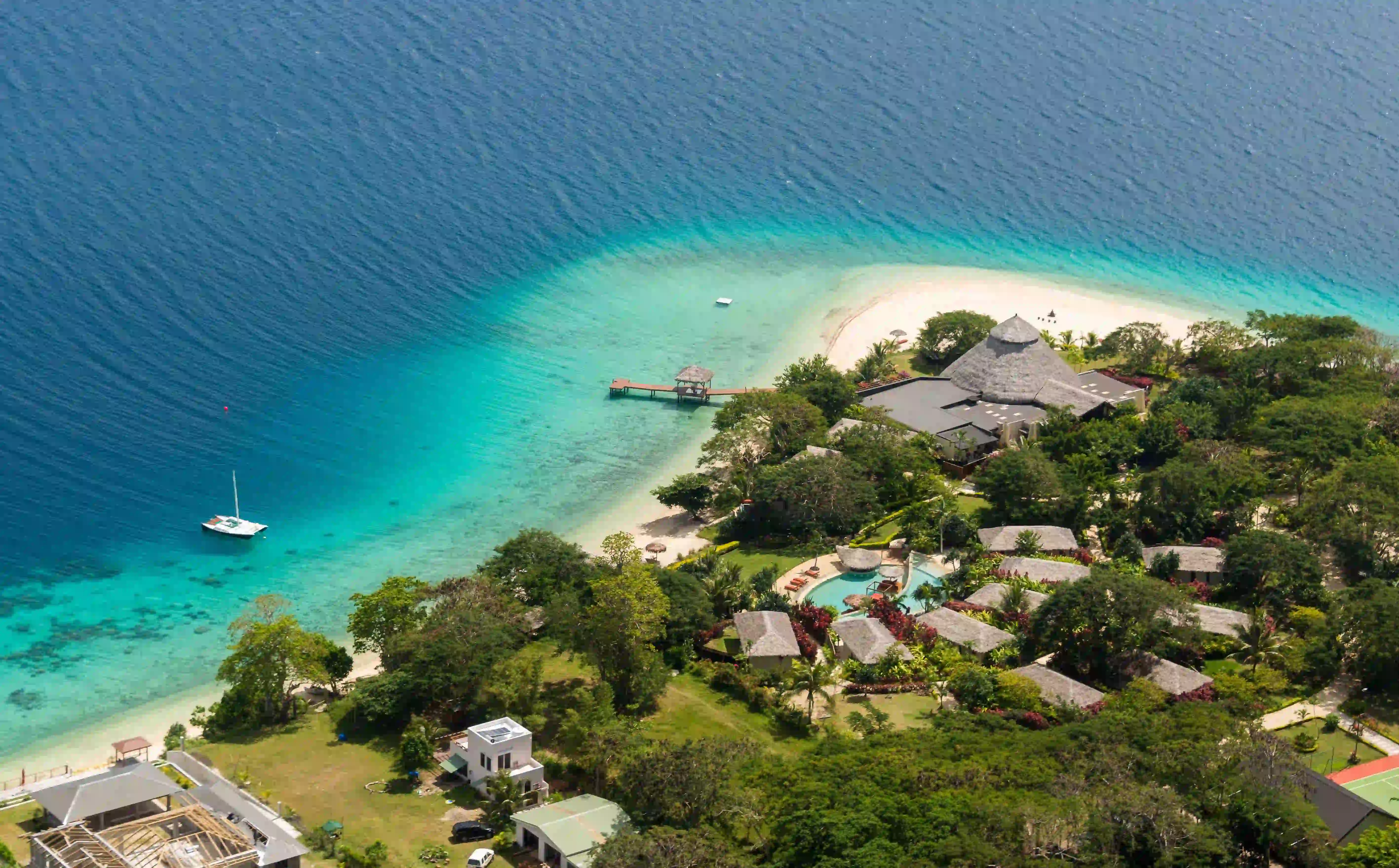 Vanuatu Office